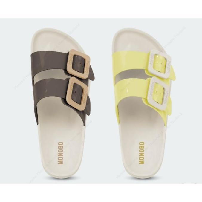 Sandal Wanita Monobo Original Sandal Super Jello 2 SP