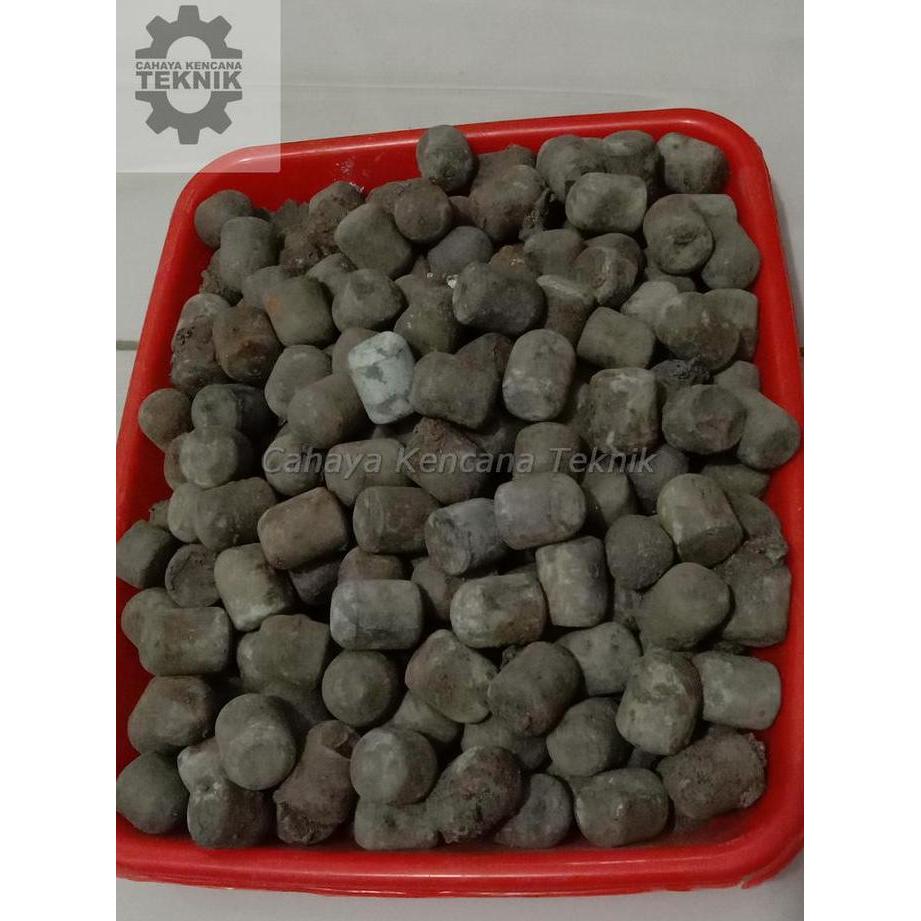 Widia biji Tricon 19 mm mata bor sumur mata bor batu tricon mata bor tanah kiloan