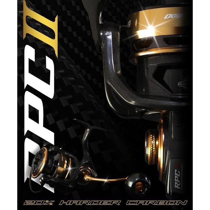 Daido - Reel Dogtooth Saltwater - Reel Pancing