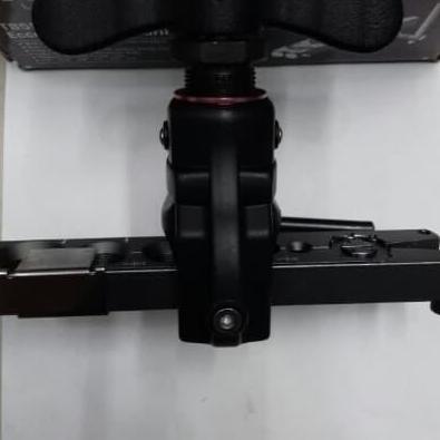 Flaring tool tasco Tb550 single