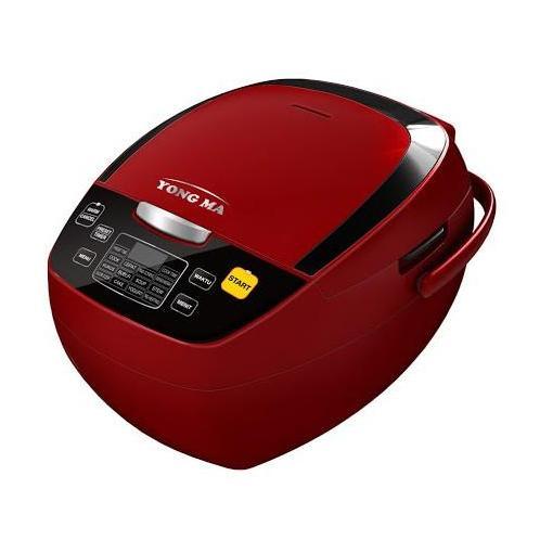 Rice cooker YONG MA  digital smc 8017