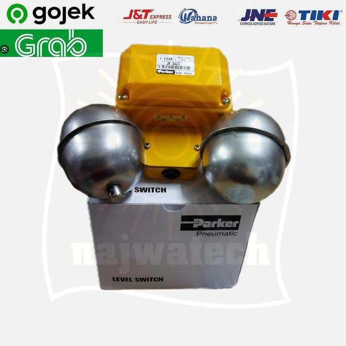 float level switch PARKER OIL JF-302T