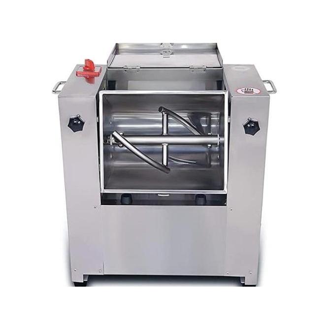 Mixer Matrix HMJ 5S Kapasitas 5 Kg Pengaduk Adonan Horizontal Roti 5 S