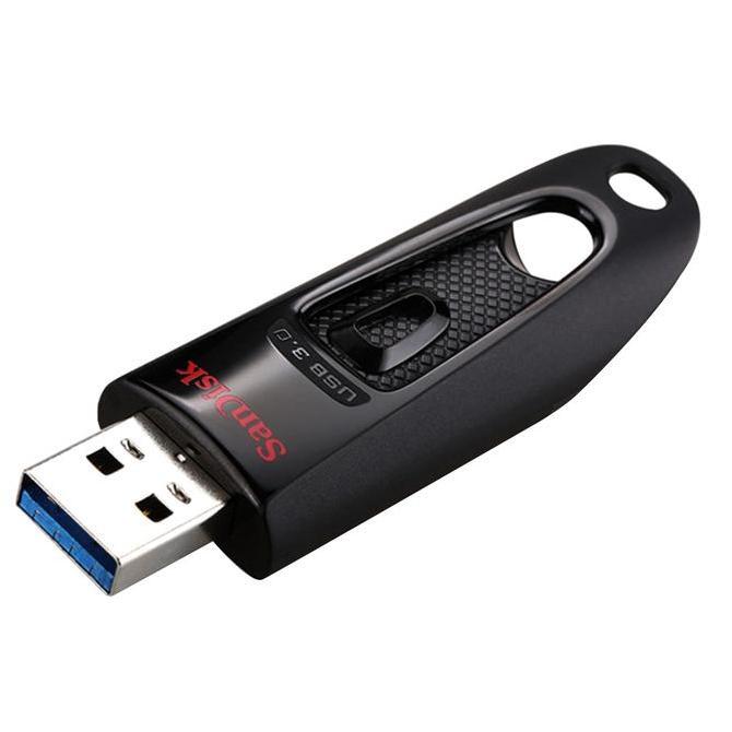 Flash Disk 128 GB SANDISK Original