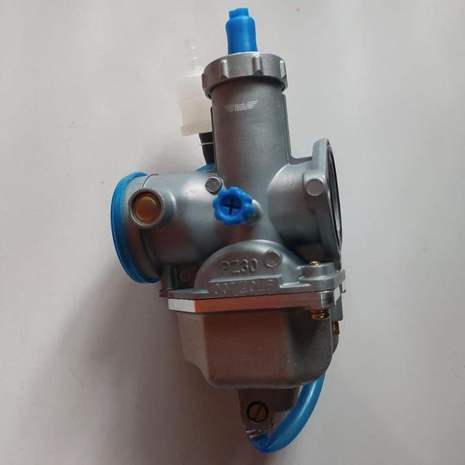 Karburator Carburator Karbu 200Cc Viar Karya Kaisar Jialing Nozomi Motor Roda Tiga Pz30  Sale