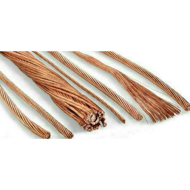 Promo kabel bc 35mm/kabel gronding bc 35mm/kabel gronding 35mm Diskon