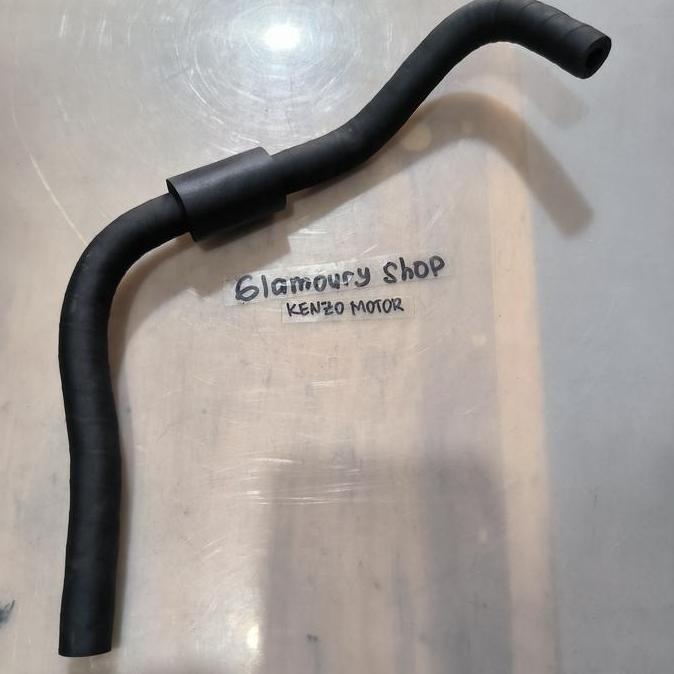 SELANG HOSE BOOSTER BOSTER VACUM VAKUM ADA KLEP CARRY EXTRA ST100