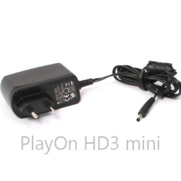Adapter Playon HD AC Ryan