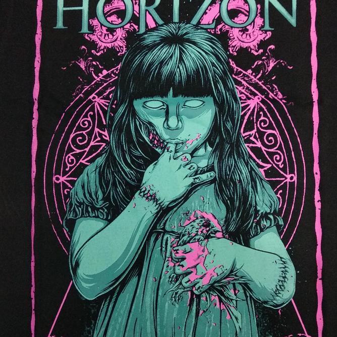 Kaos Bring Me The Horizon / Kaos Premium Bmth / Oversize / Bring Me