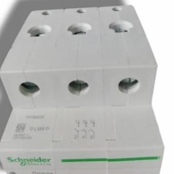 Mcb Schneider 3 Phase