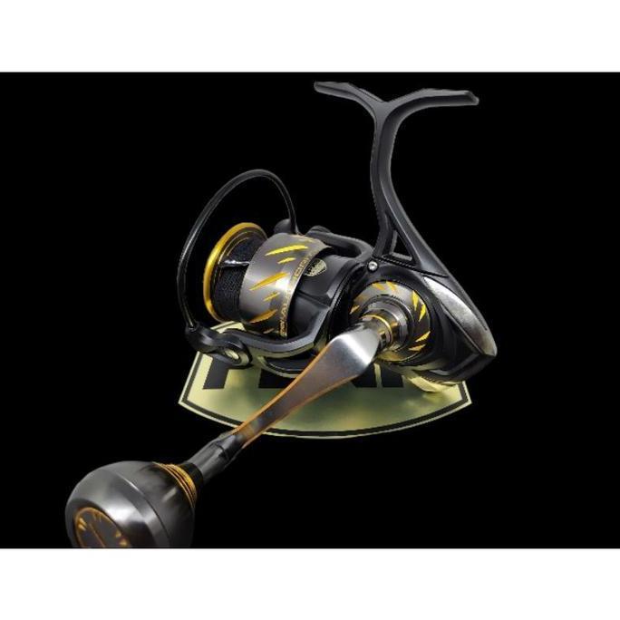 REEL SPINNING PENN AUTHORITY NEW 2022 TERLARIS