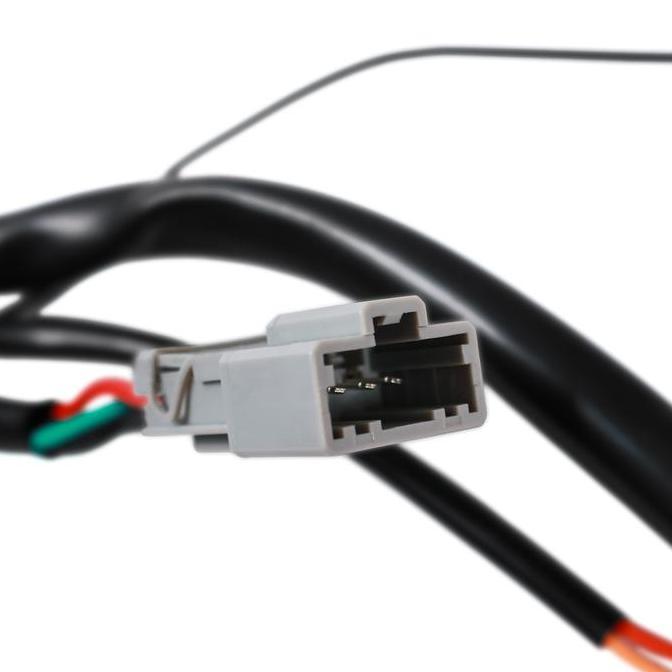 Keyless Smartkey Kunci Remote Alarm Motor Honda Beat Deluxe dan Beat Street 2019-Sekarang