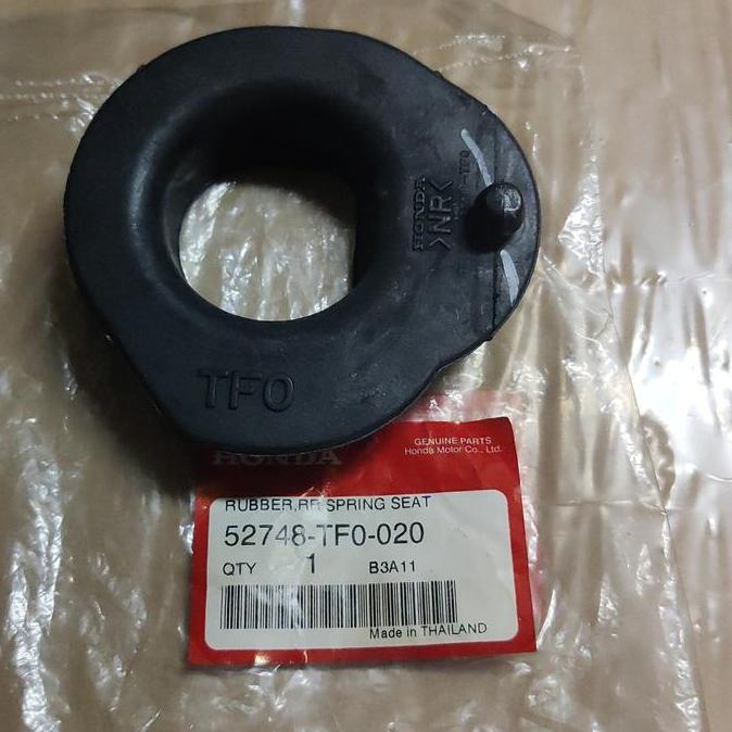 Karet Damper Per Belakang Honda Jazz GE8