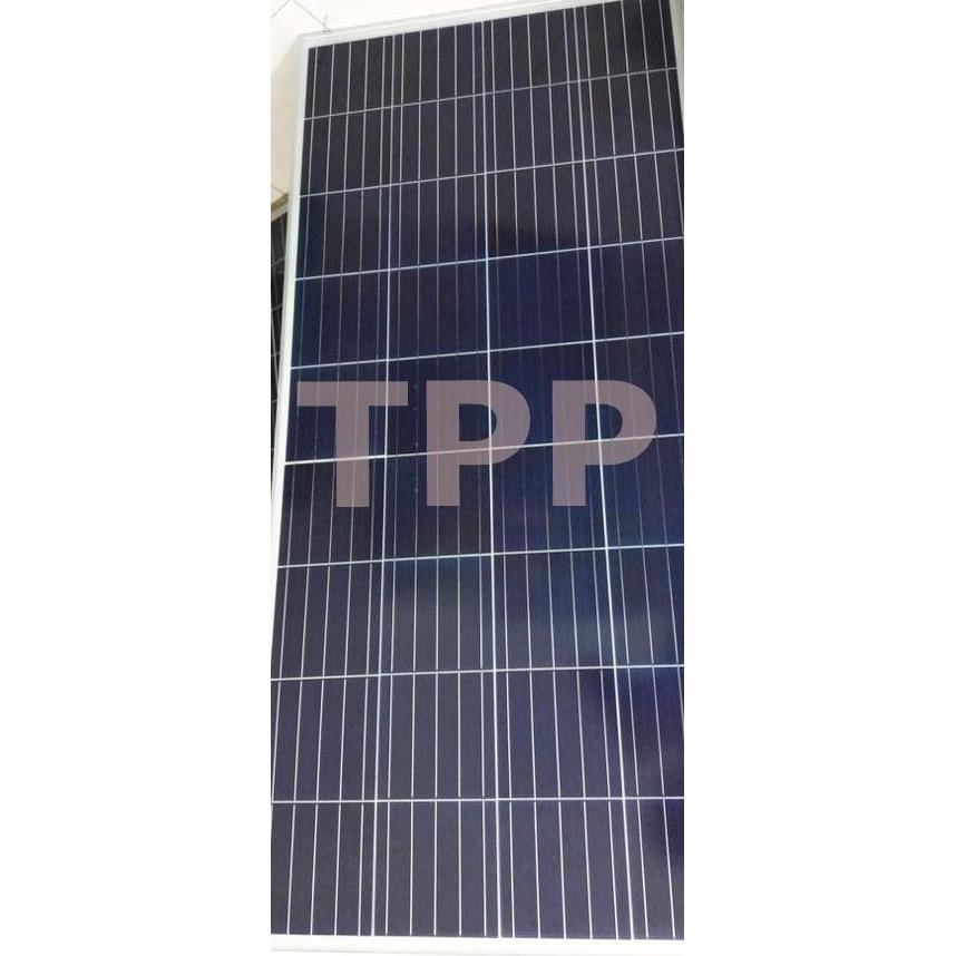 PROMO Panel Surya Poly 150WP Solar Panel 150 WP