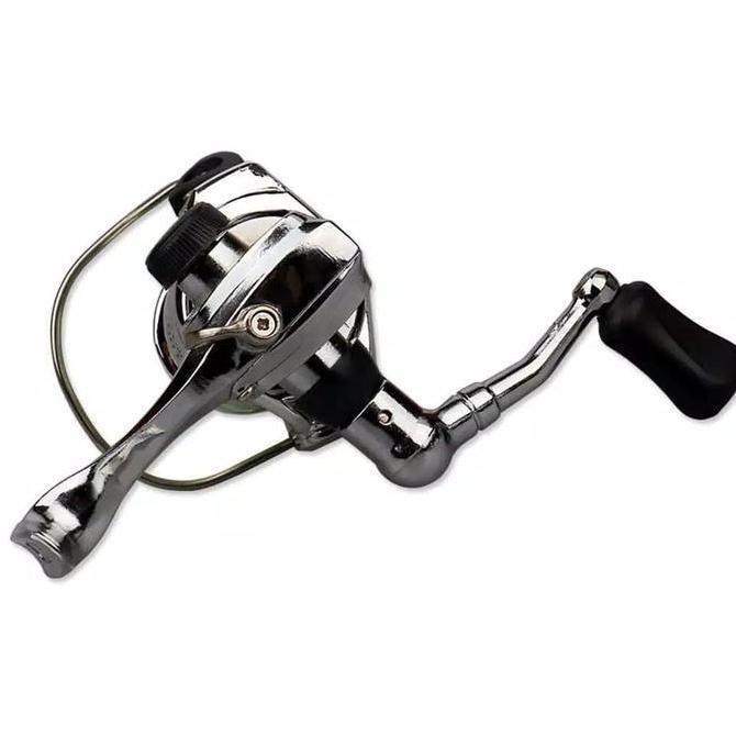reel pancing mini xm100 small fishing reel