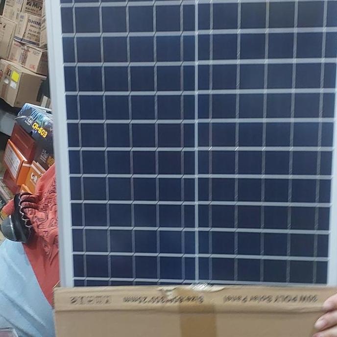 panel surya30wp.solar panel