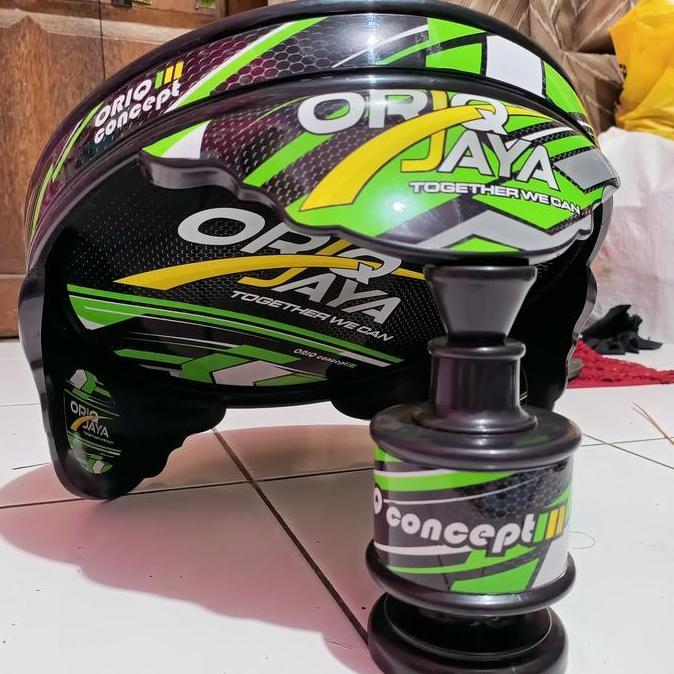 sangkar tebok lovebird PVC motif oriq concept