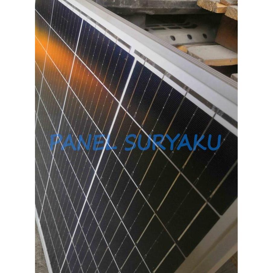 Panel Surya 60wp Monocrystalline Harga Promo