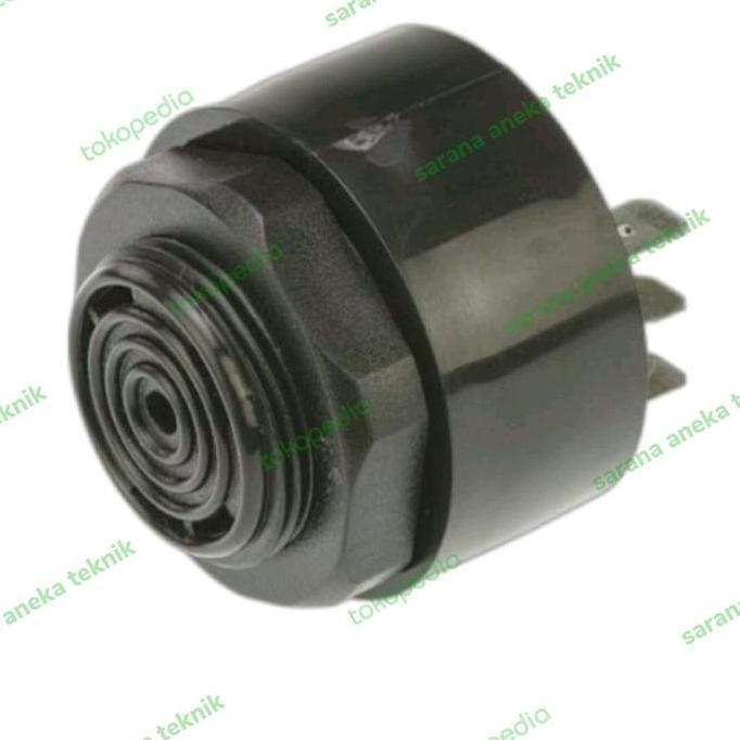 Buzzer Alarm 3 Kaki / Alarm Buzzer Kaki 3