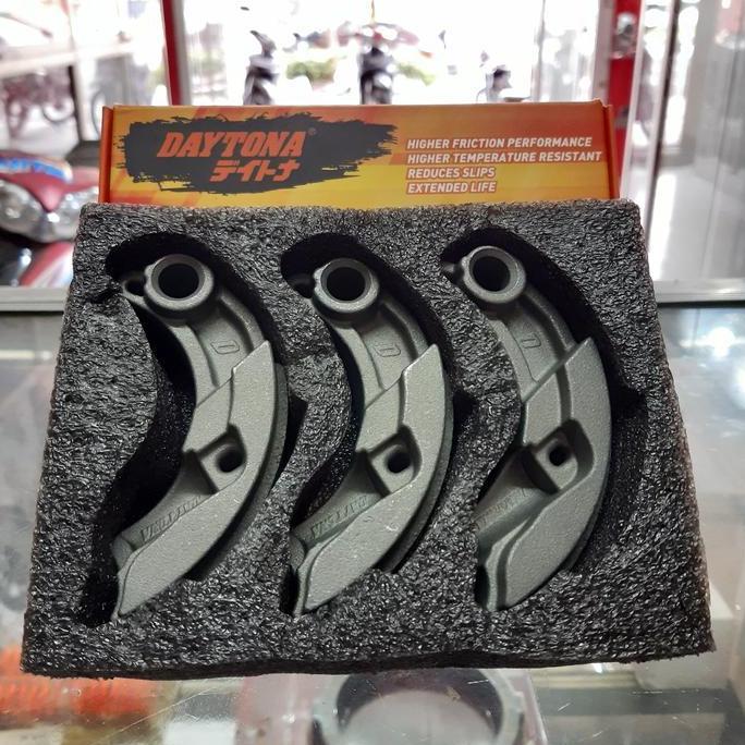 NEW KAMPAS GANDA DAYTONA XEON RC / CARBU /GT DU-5300