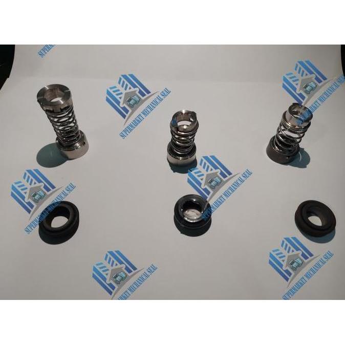 Mechanical Seal Grundfos Ch12
