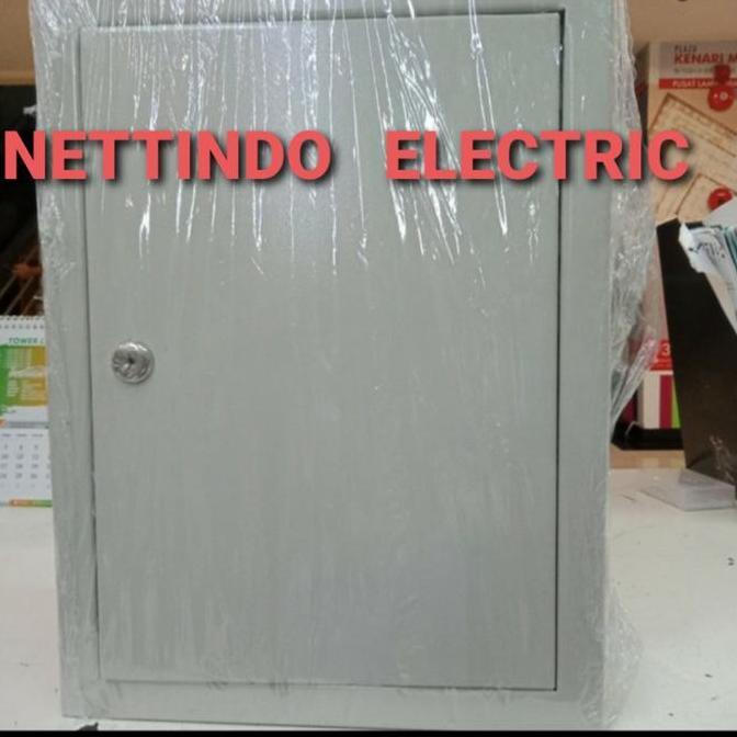 BOX PANEL 30 X 40 INDOOR / BOX PANEL INDOOR 40 X 30