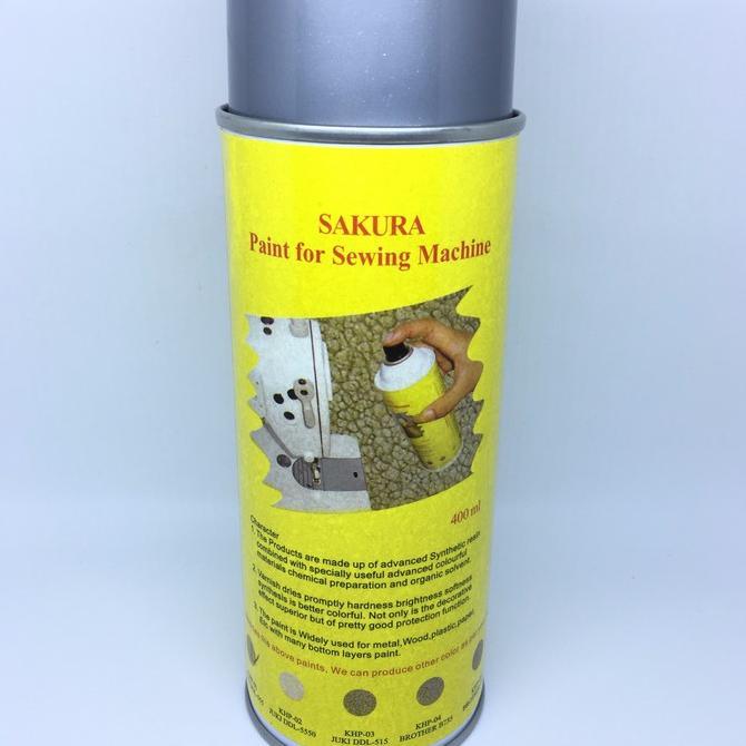 Cat Semprot sakura KHP-01 KHP-02 KHP-03 KHP-04 KHP-05 KHP-06 KHP-07 KHP-08 KHP-09 Best Quality