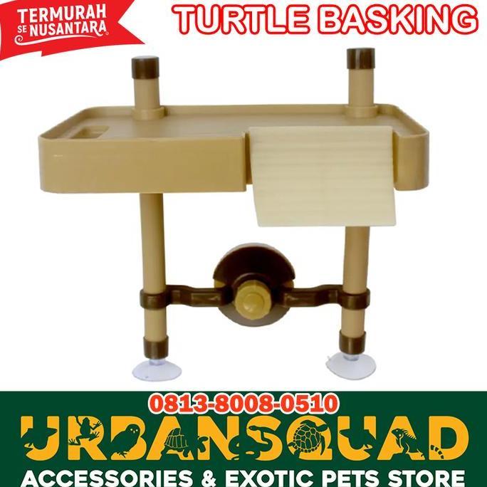 NEW NOMOY BASKING TURTLE NF-26 KURA BRAZIL DAMER DBT DIAMOND BACK STINKPOT