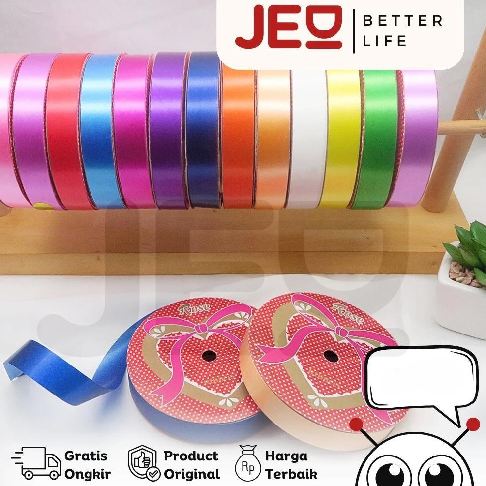 1 SLOP (10 pcs) Pita Jepang / Pita / Pita Jepang motif / Pita Jepang plastik PVC