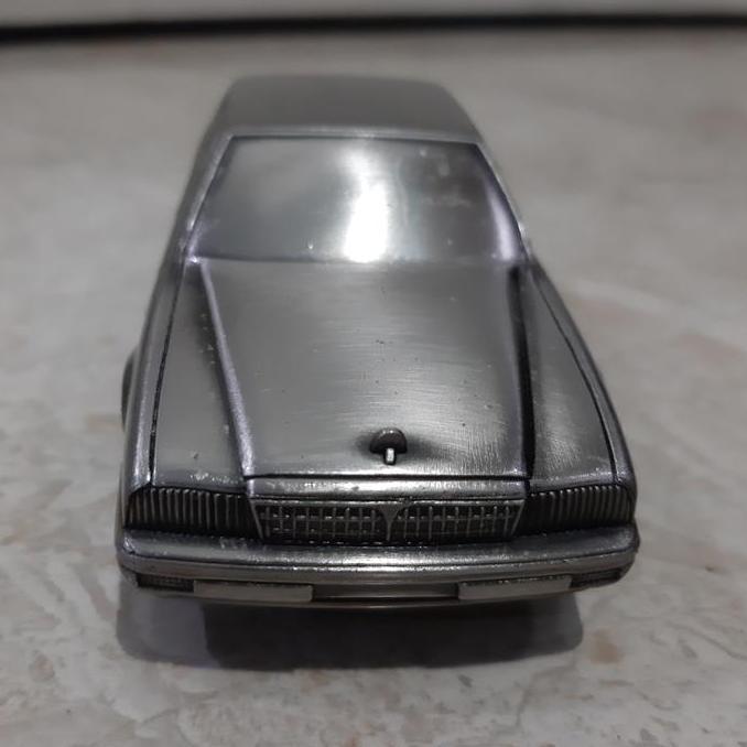 Diecast Nissan Cedric 1:43 Yonezawa No Hotwheels Tomica Made in Japan