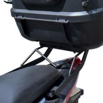 BRACKET BOX MOTOR GIVI MV VARIO 125/150 Rakang System untuk Motor dengan Desain Khusus