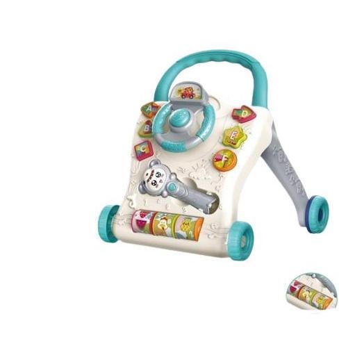 Activity Walker Spacebaby SB 8106 Alat Bantu Belajar Jalan