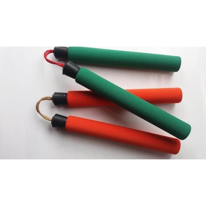 Double Stick / Nunchaku