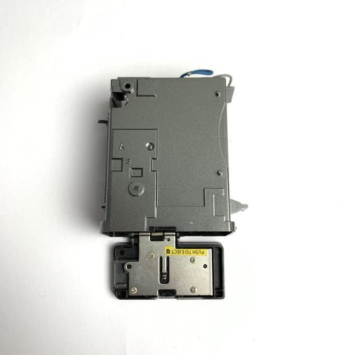 Box Baterai For Fujifilm Xa5 Second