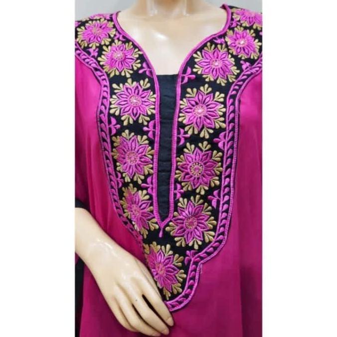 kaftan tunik india/tunik india/tunik Terlaris