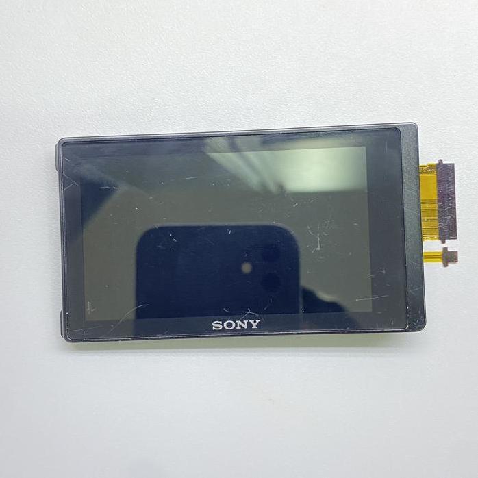 Lcd For Sony A6000 A63000 A5100 Mc2500 Second