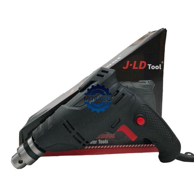 Bor JLD 10mm Bor Listrik 10mm JLD 10-3