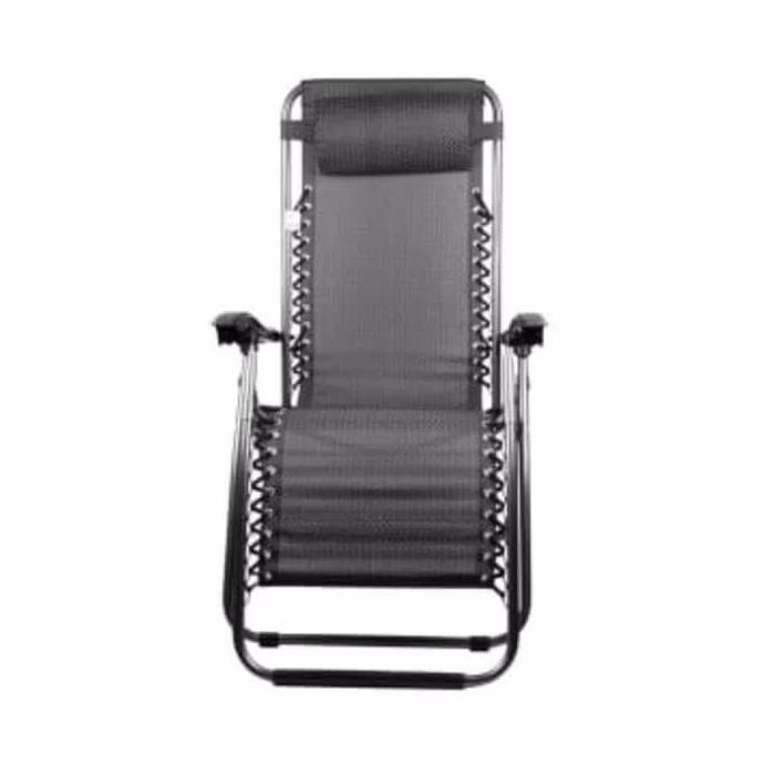 Promo Kursi Santai Lipat Kursi Malas Kursi Reclining Ace Hardware Diskon