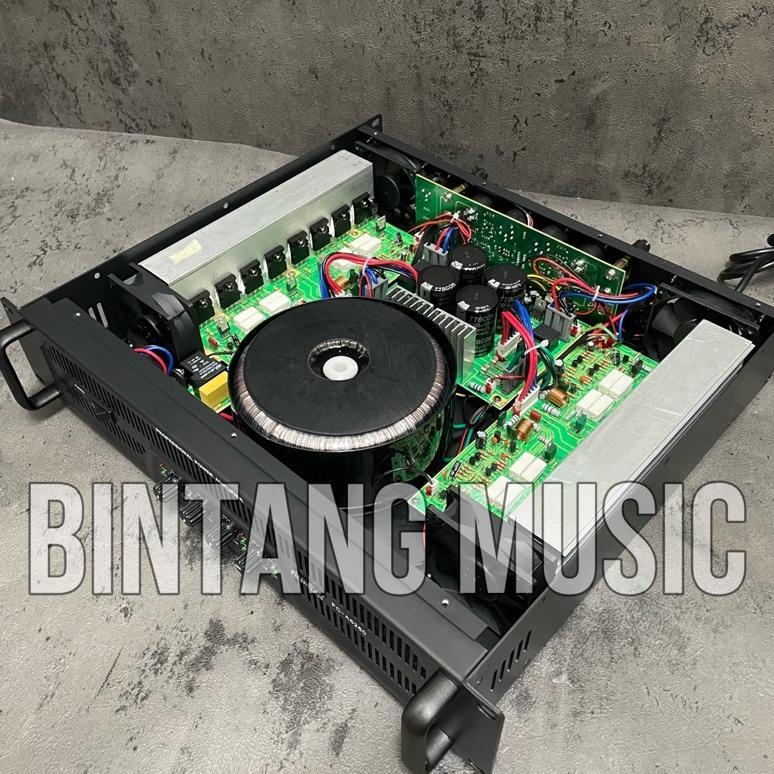 Power Firstclass FC A5260 Original 4 Channel first class fc a 5260