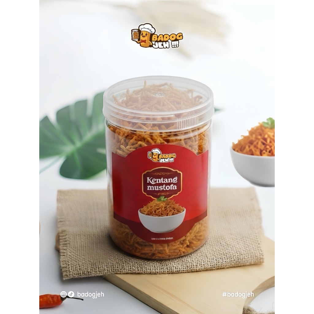 KENTANG MUSTOFA MUSTOFA KENTANG