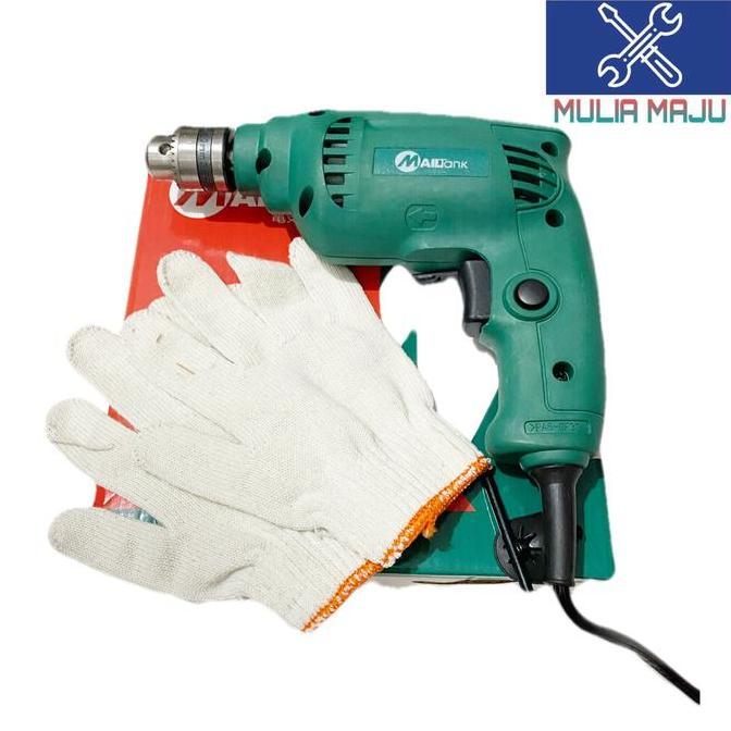 MESIN BOR LISTRIK MAILTANK SH-30 / MESIN BOR MAILTANK 10MM