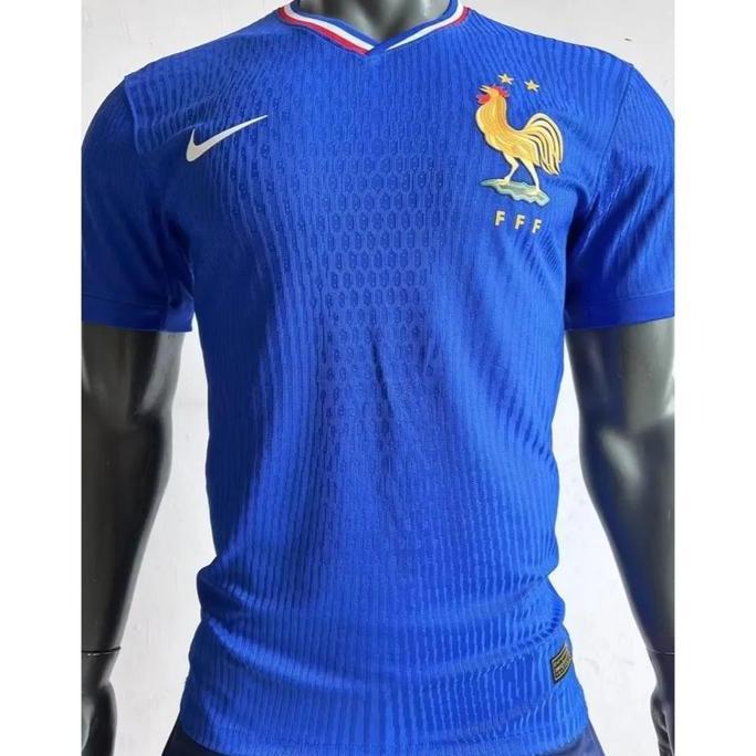 PLAYER ISSUE JERSEY PRANCIS HOME PI 2024 GRADE ORI