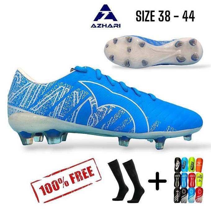 Sepatu Bola Ortuseight Ortus Sepak Bola Kaki Ortuseight Catalyst Ori 2