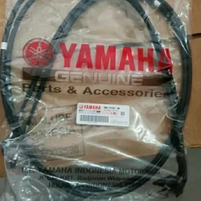 Promo kabel tali gas xride 115 ori ygp COD