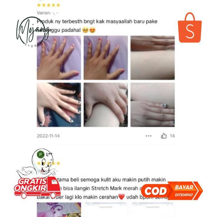 d-54 Osyin Glow Upgrade Bpom Paket Hemat Dosting Body Lotion Original