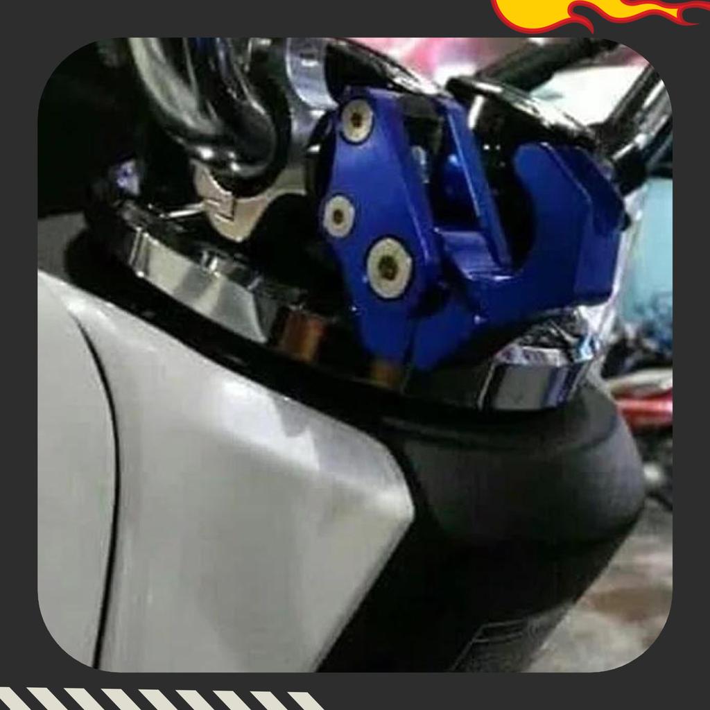 gantungan barang honda adv 150 cantelan barang adv150