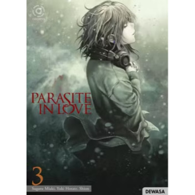 GRAMEDIA CIPUTRA - KOMIK