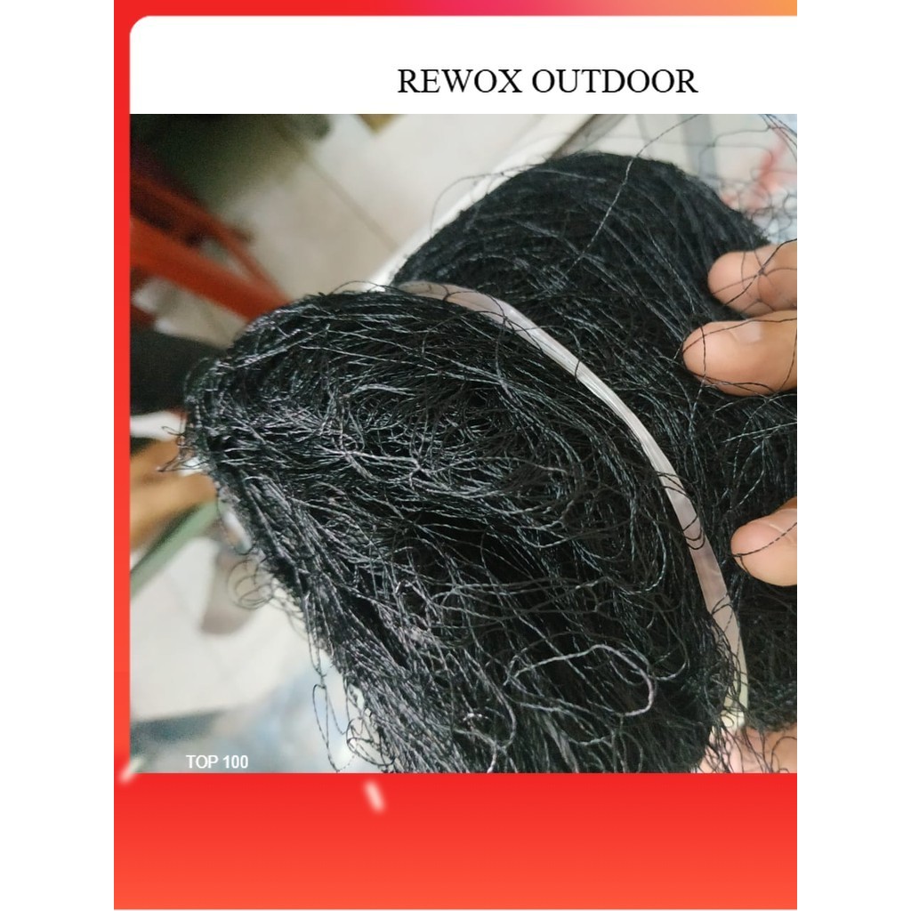 cod COD JARING BURUNG PUYUH DAN BURUNG SAWAH jerat burung sawah jerat puyuh rewox