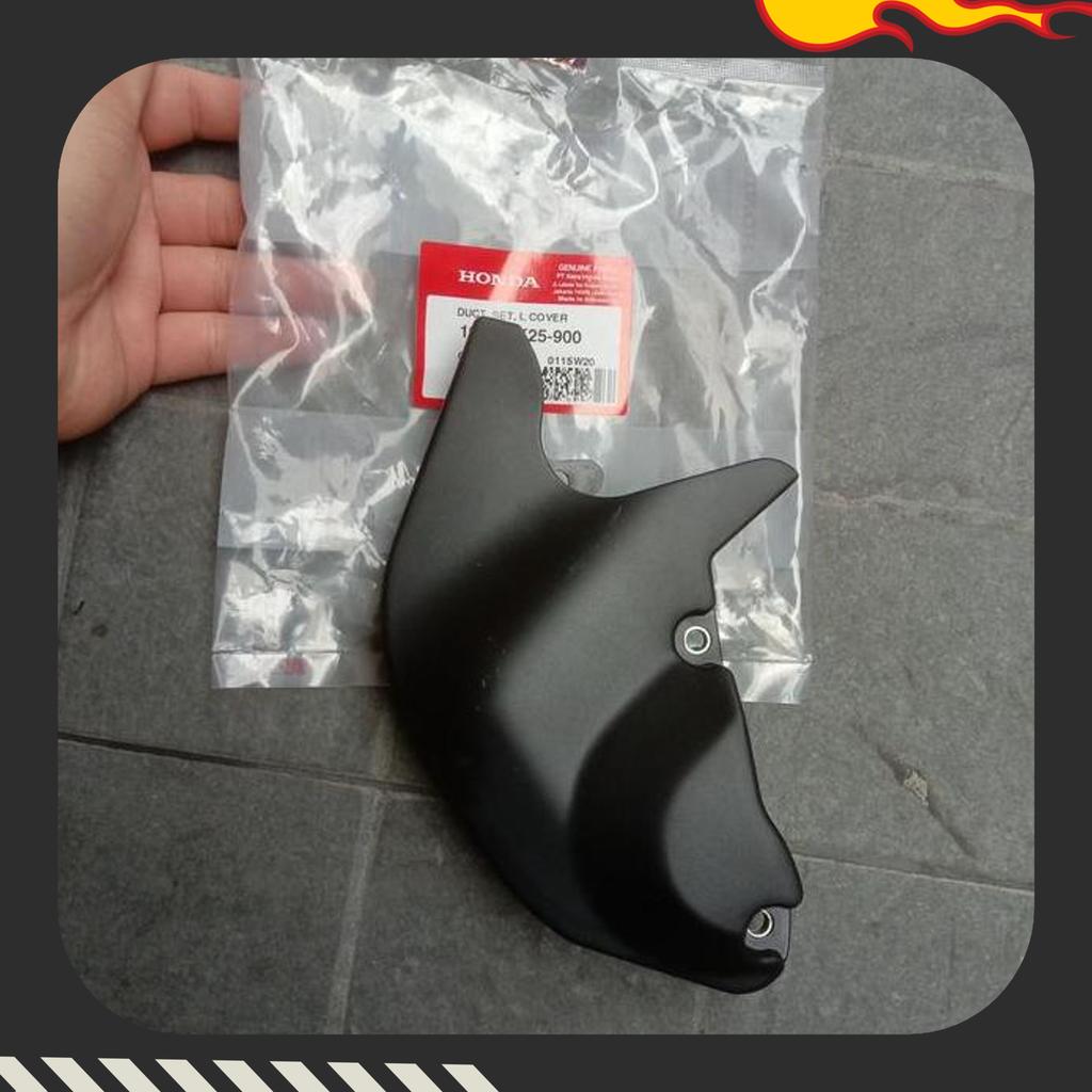 duct set l,cover beat fi non esp 2013-2014 cover bak cvt