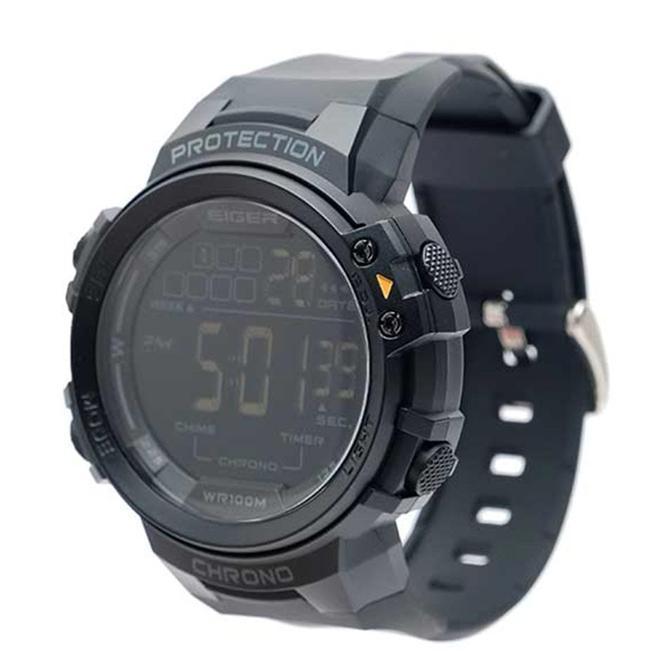 Jam Eiger Blanca Jam Tangan Eiger Pria Cowok Jam Tangan Cowo Original